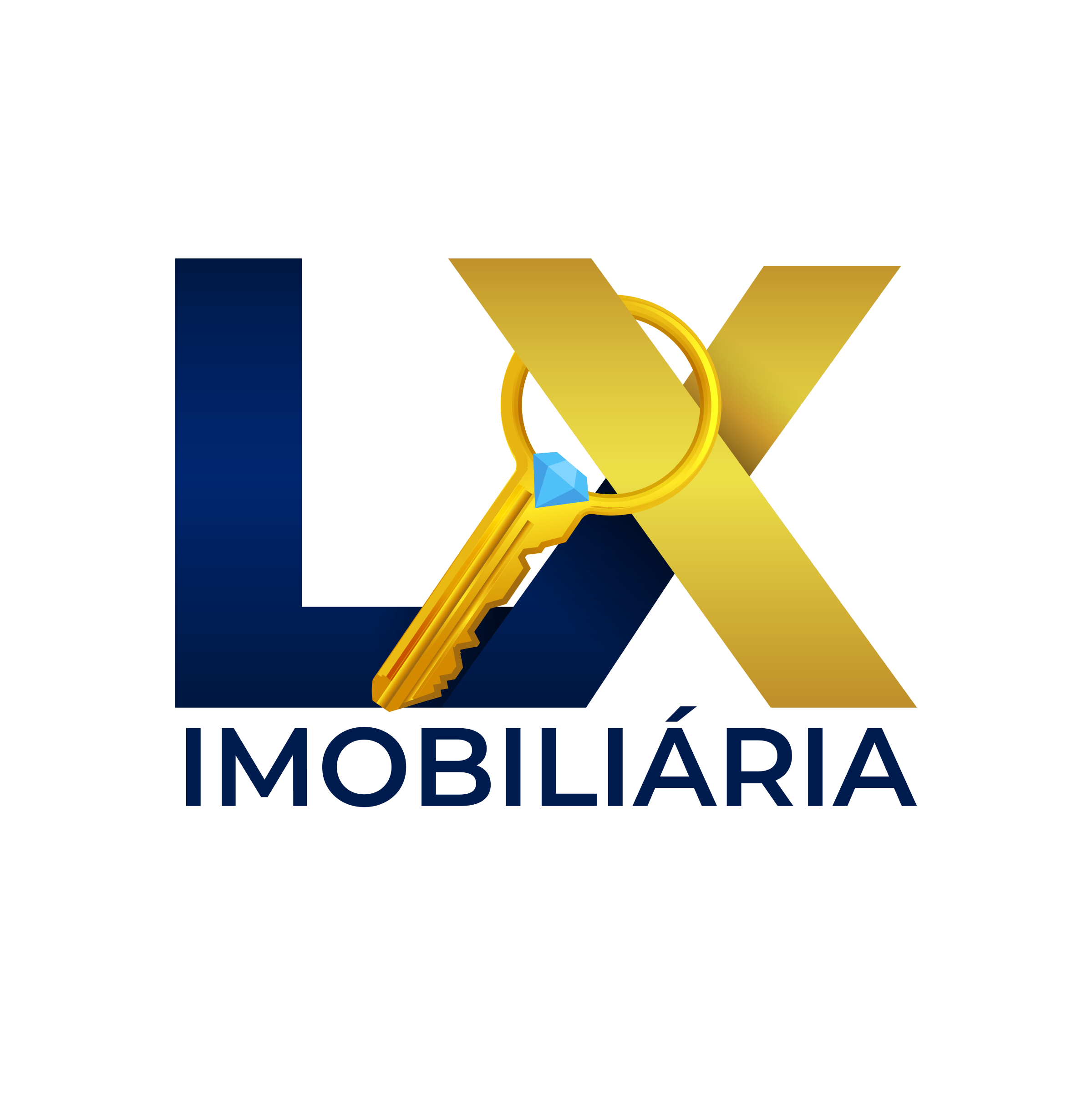 LX Imobiliária